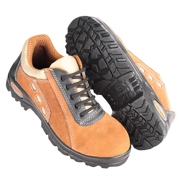 Safety Shoe